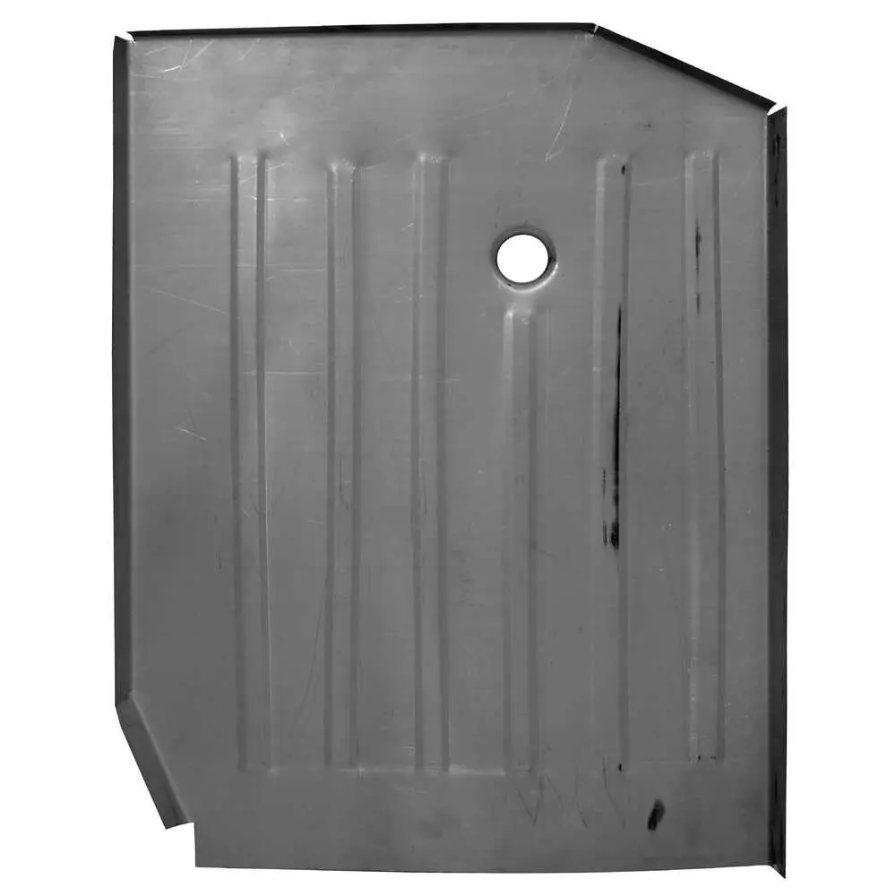 1989-1998 Chevrolet Tracker Floor Pan Under Front Seat - Left Side