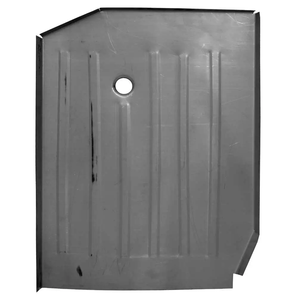 1989-1998 Chevrolet Tracker Floor Pan Under Front Seat - Right Side