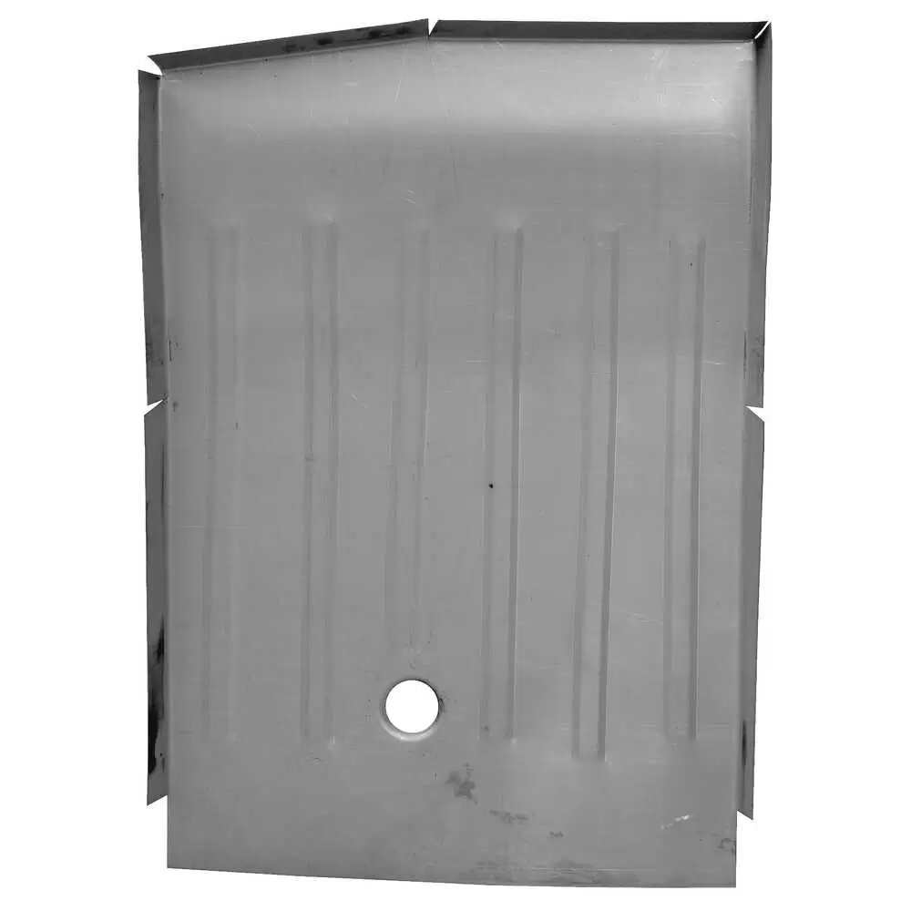 1989-1998 Chevrolet Tracker Front Section of Floor Pan - Right Side