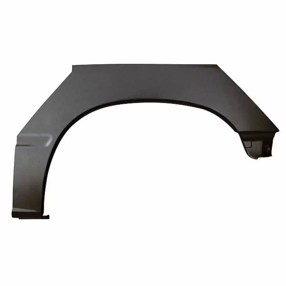 1989-1998 Geo Tracker 2 Door Rear Wheel Arch - 68-20-59-1 Left Side