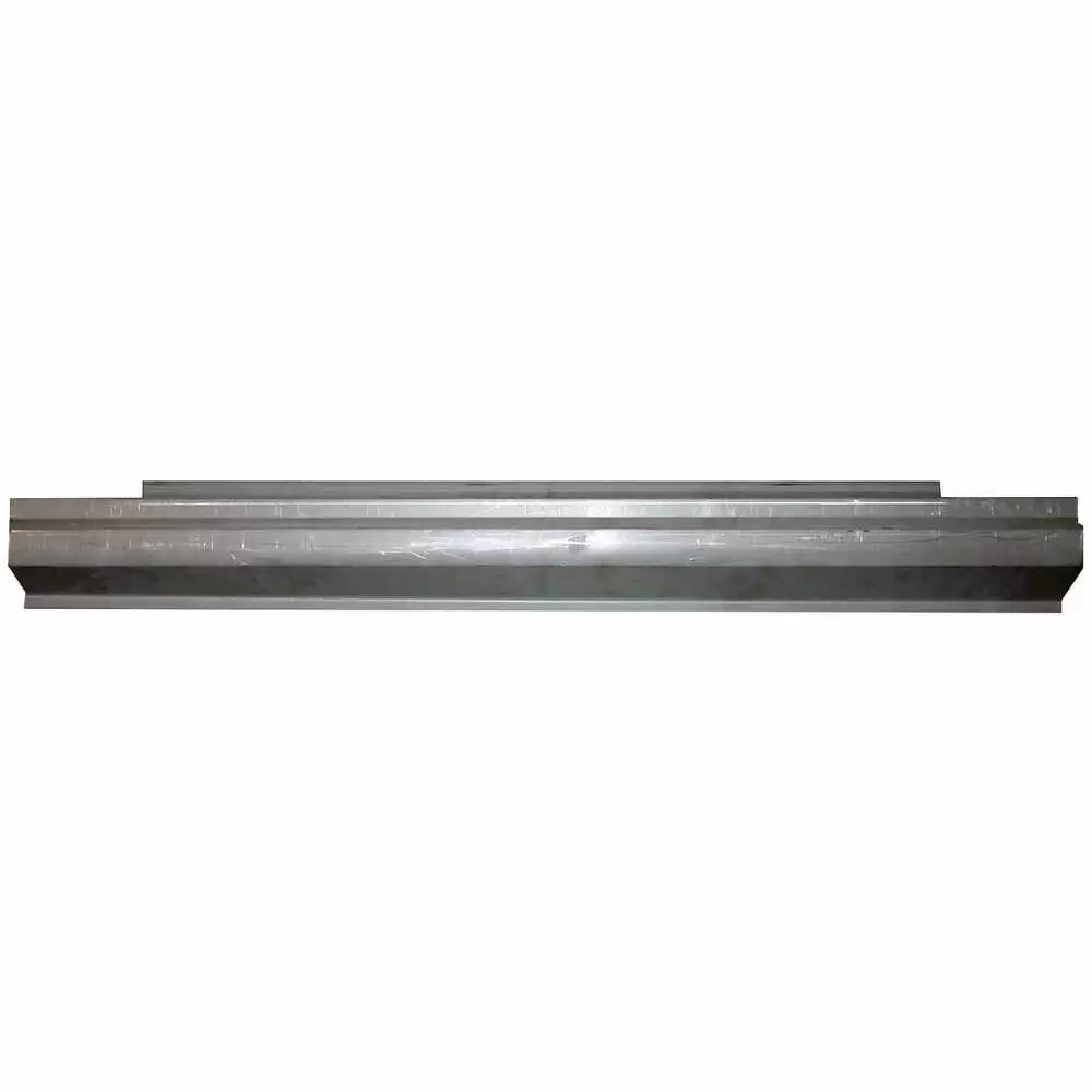 1989-1998 Geo Tracker 2 Door Slip-On Rocker Panel - Right Side