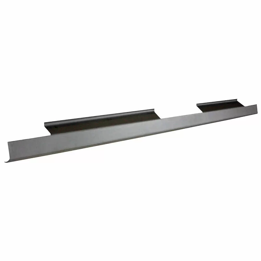 1990-1990 GMC Pickup Truck CK Crew Cab Slip-On Rocker Panel - Left side