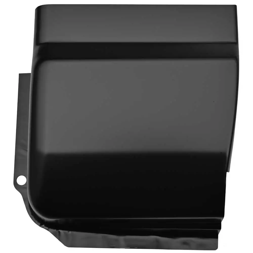 1990-1990 Jeep Comanche Cab Corner Right Side, Passenger Side