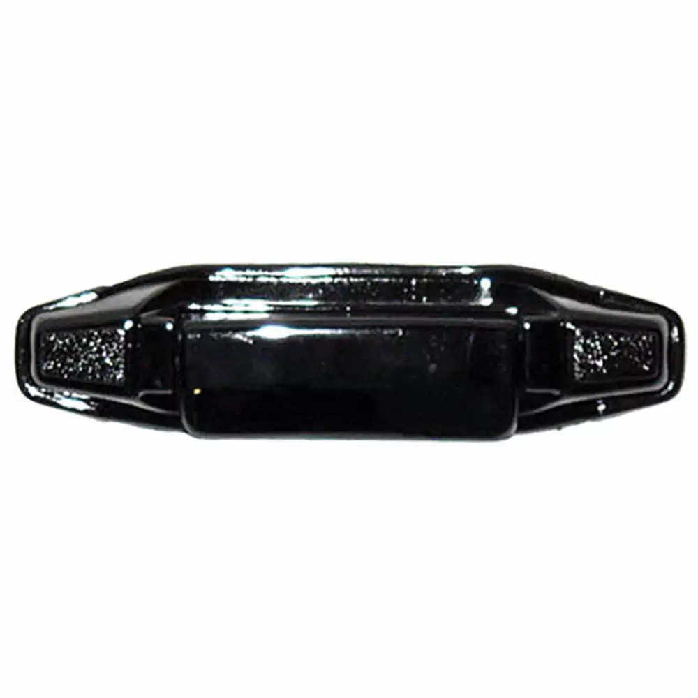 1990-1997 Ford Aerostar Outside Front Door Handle, Black - Right Side