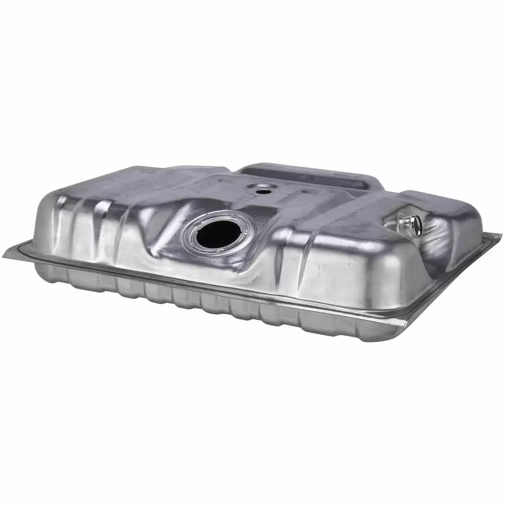 1990-1998 Ford F250 Pickup 19 Gallon Gas Tank Behind Rear Axle