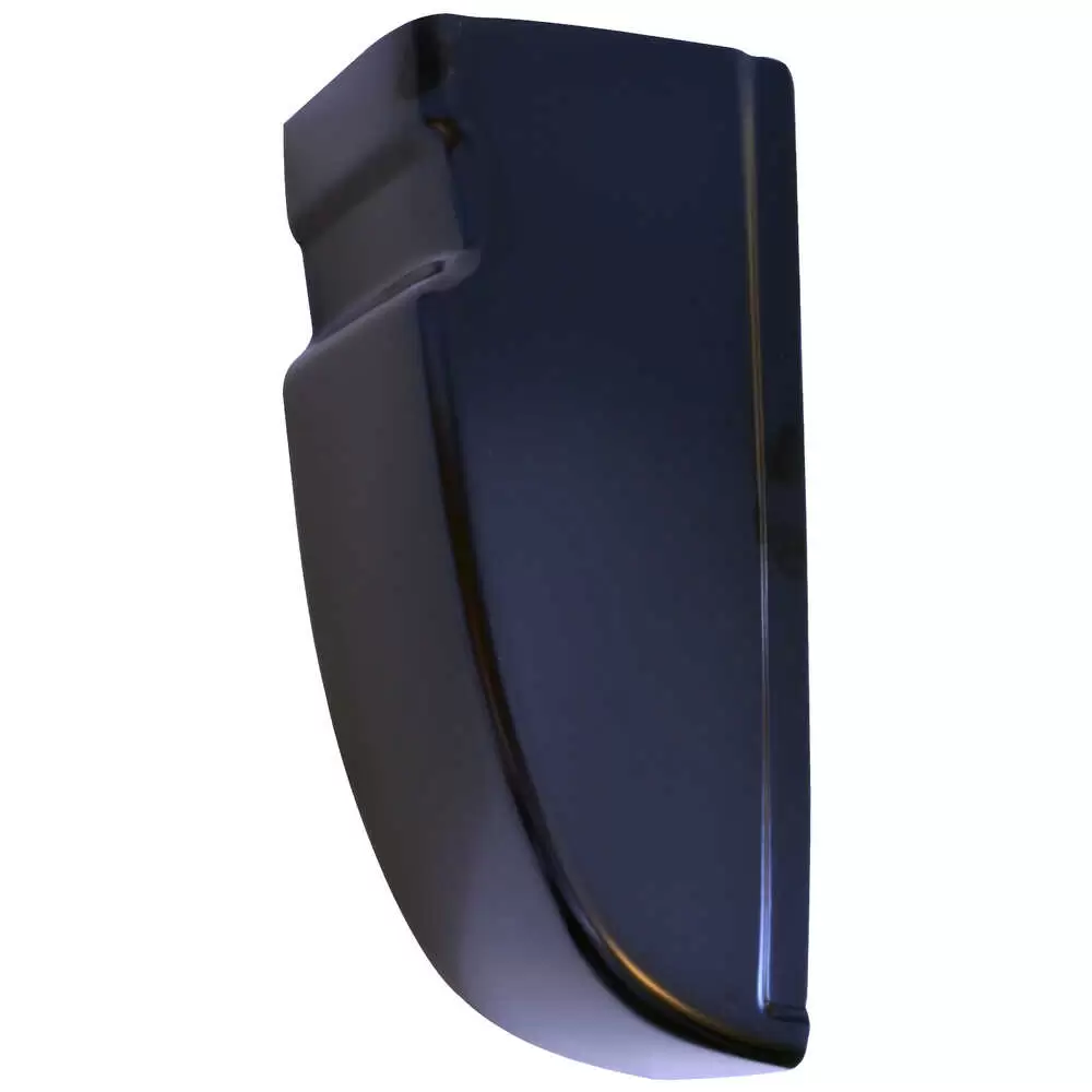 1990-2002 GMC Topkick Standard Cab Corner - Left Side