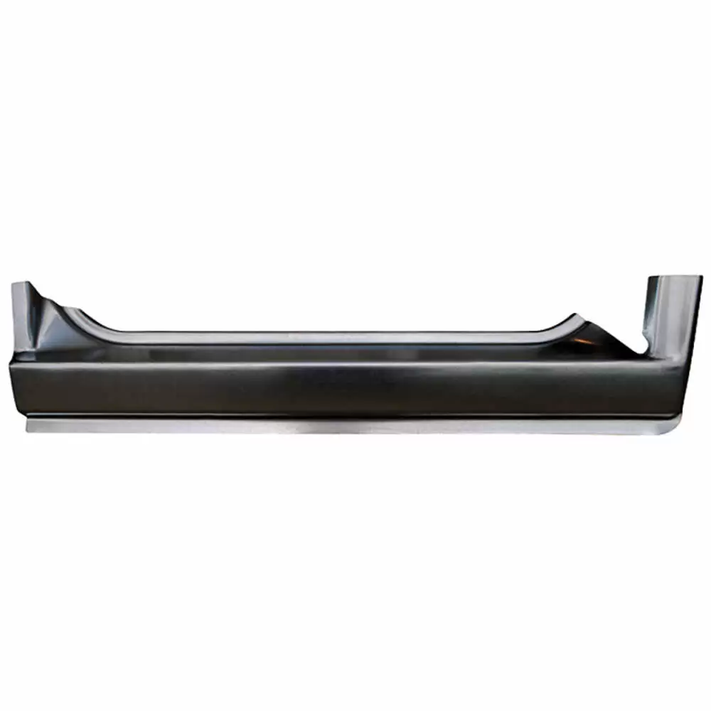 1990-2003 Volkswagen Eurovan T4 Front rocker panel - Right Side