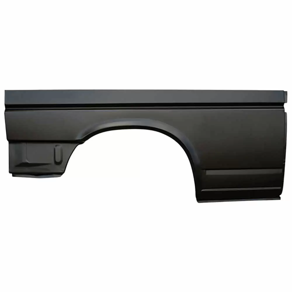 1990-2003 Volkswagen Eurovan T4 Rear Quarter Panel, Long Wheel Base - 95-58-53-4 Right Side