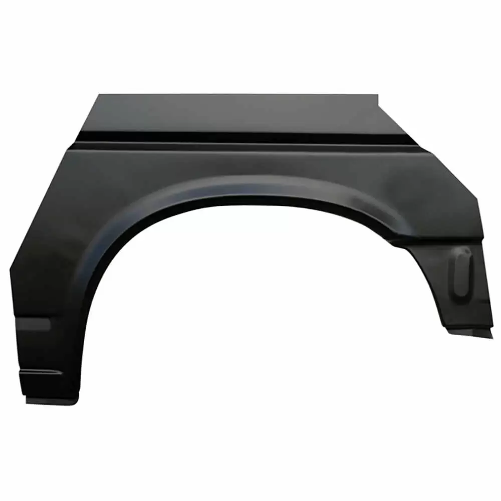 1990-2003 Volkswagen Eurovan T4 Upper Wheel Arch, Long Wheel Base - 95-58-59-3 Left Side