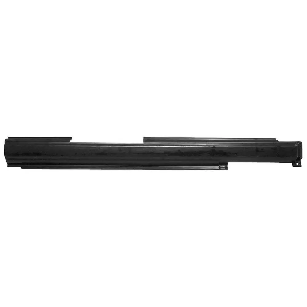 1991-1991 Chevrolet Cavalier 4 Door Rocker Panel - 0822-102-R Right Side