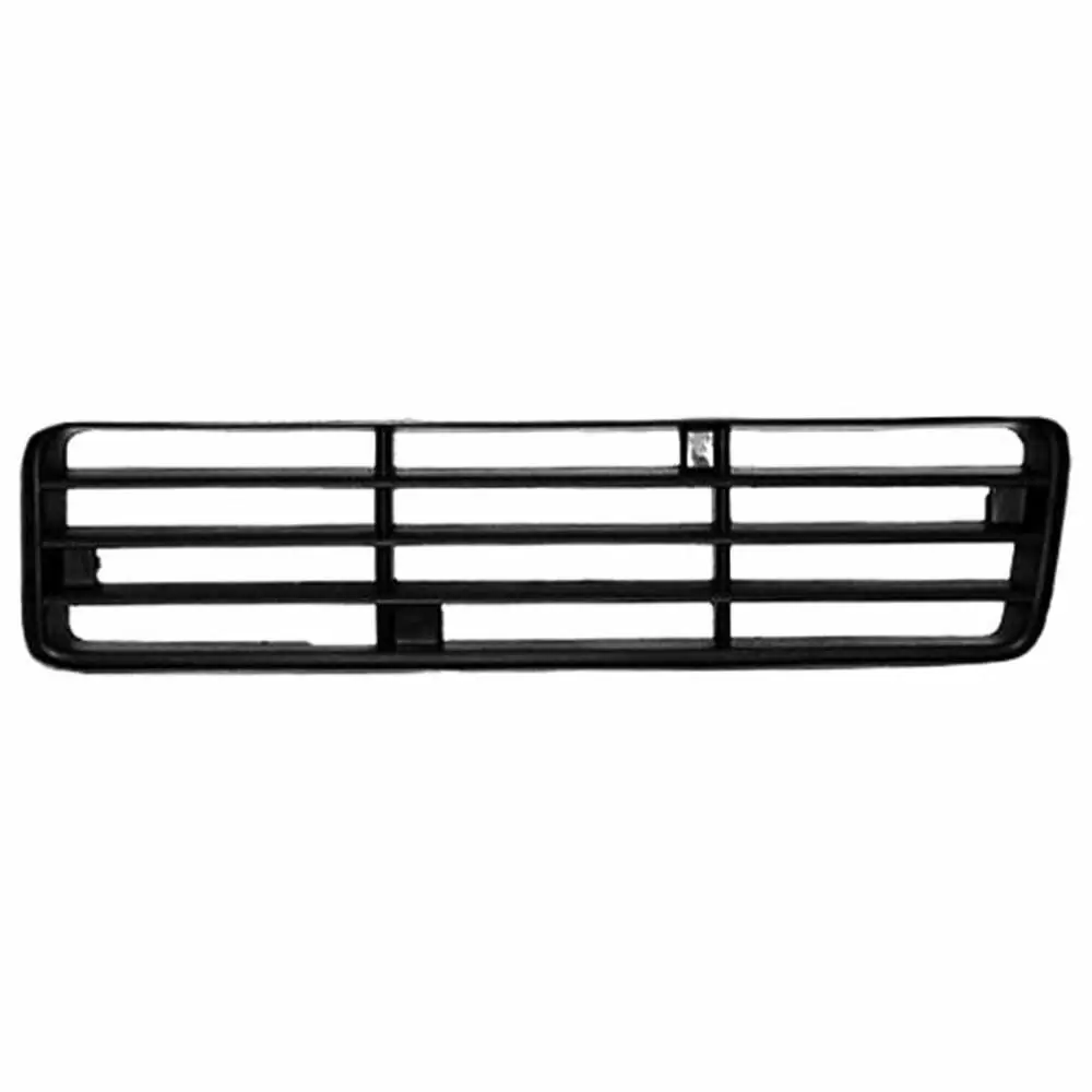 1991-1991 Dodge D Series Pickup Truck Lower Grille Insert - Right Side