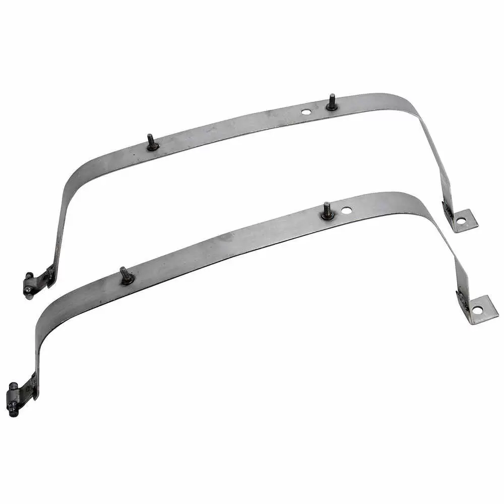1991-1991 Jeep Comanche Gas Tank Straps