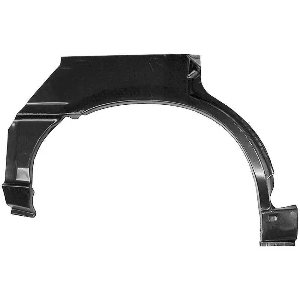 1991-1991 Toyota Camry Rear Wheel Arch - 81-52-58-2 Right Side