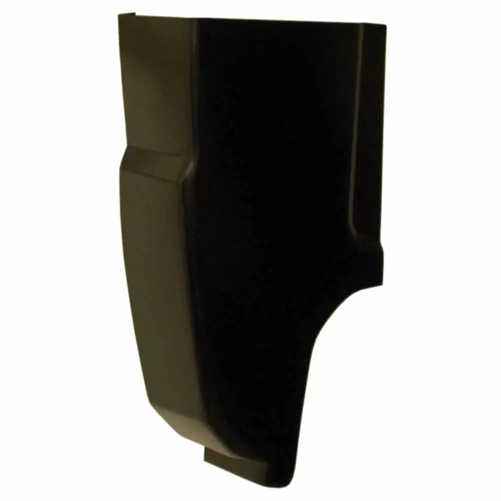 1991-1993 GMC Sonoma Cab Corner - Left Side