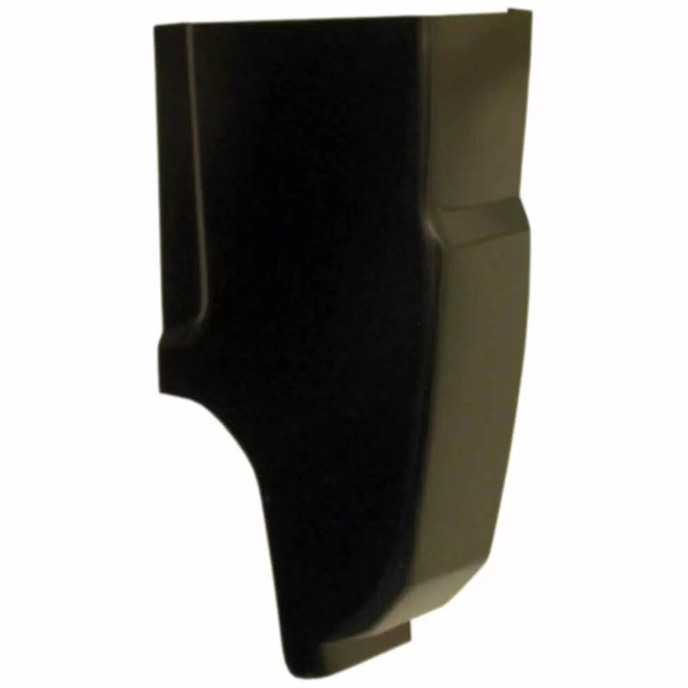1991-1993 GMC Sonoma Cab Corner - Right Side