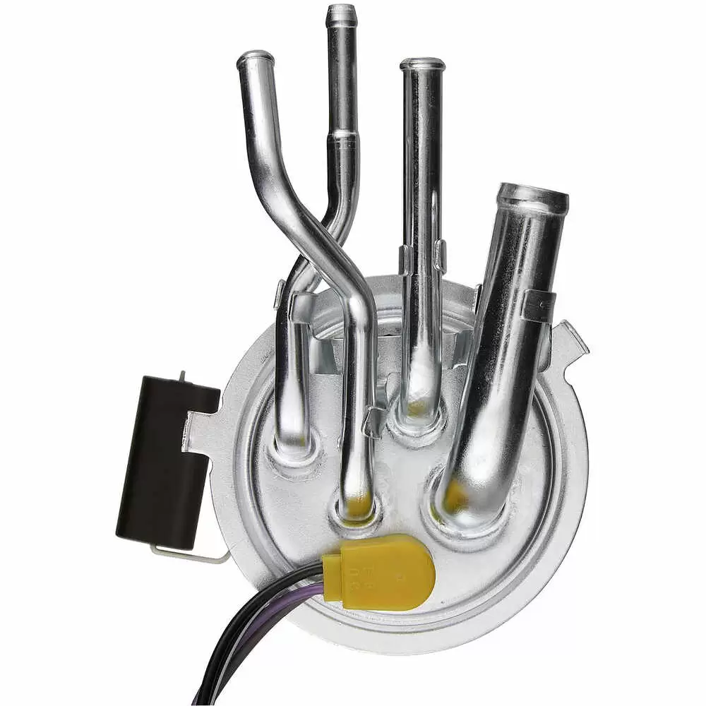 1991-1993 GMC Sonoma  Fuel Sending Unit - Includes Fuel Sender, Float And Strainer 