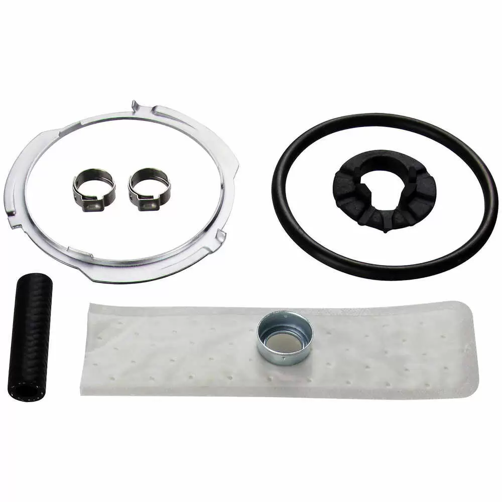 1991-1993 GMC Sonoma  Fuel Sending Unit - Includes Fuel Sender, Float And Strainer 
