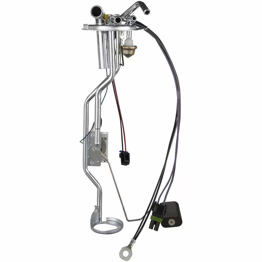 1991-1993 GMC Sonoma  Fuel Sending Unit - Includes Fuel Sender, Float And Strainer 