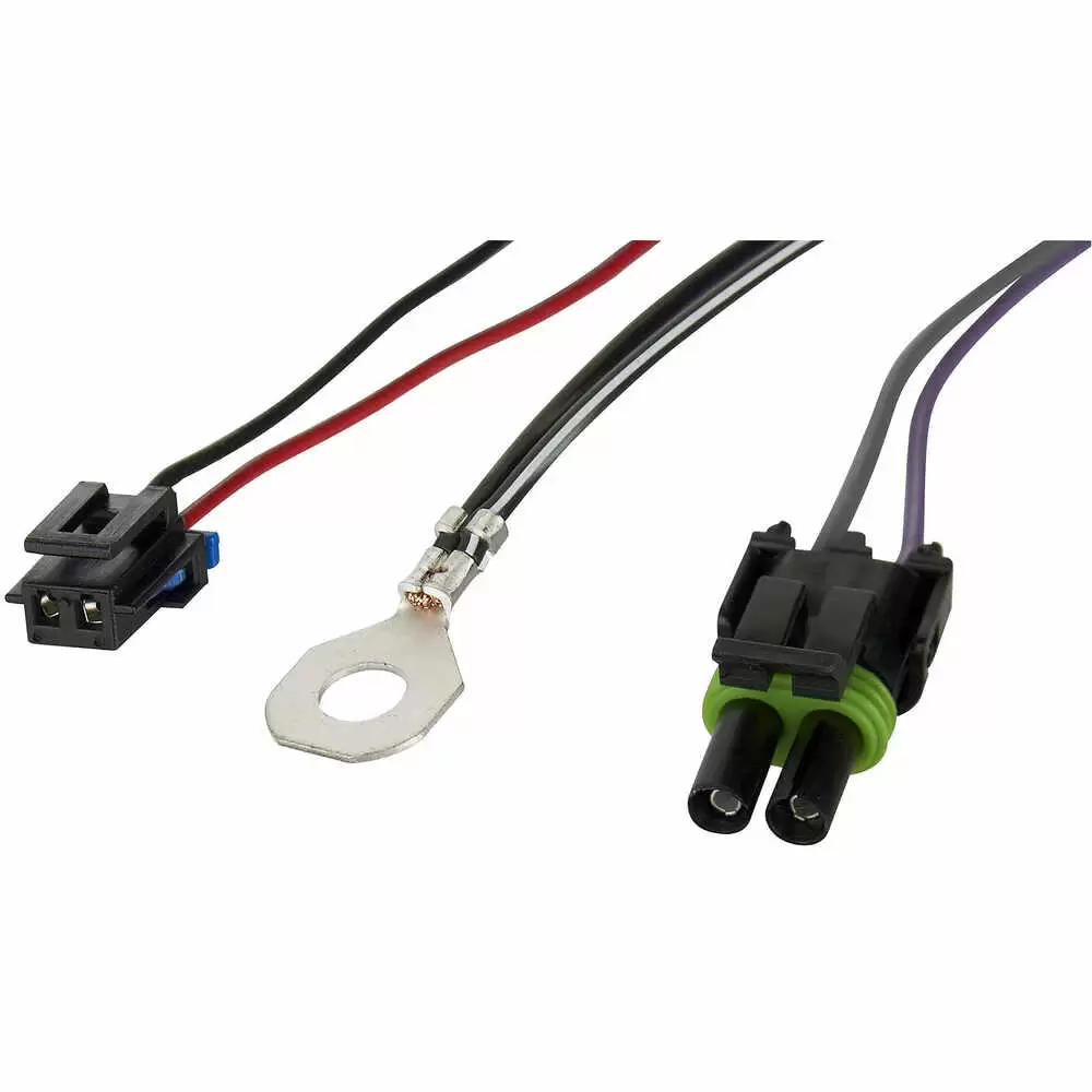 1991-1993 GMC Sonoma  Fuel Sending Unit - Includes Fuel Sender, Float And Strainer 