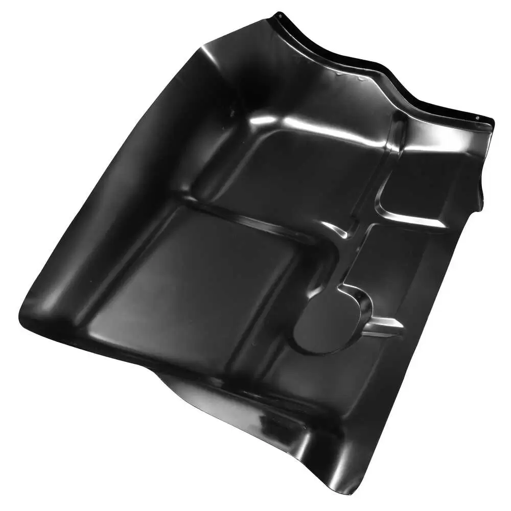 1991-1993 GMC Sonoma Pickup Cab Floor Half - Right Side
