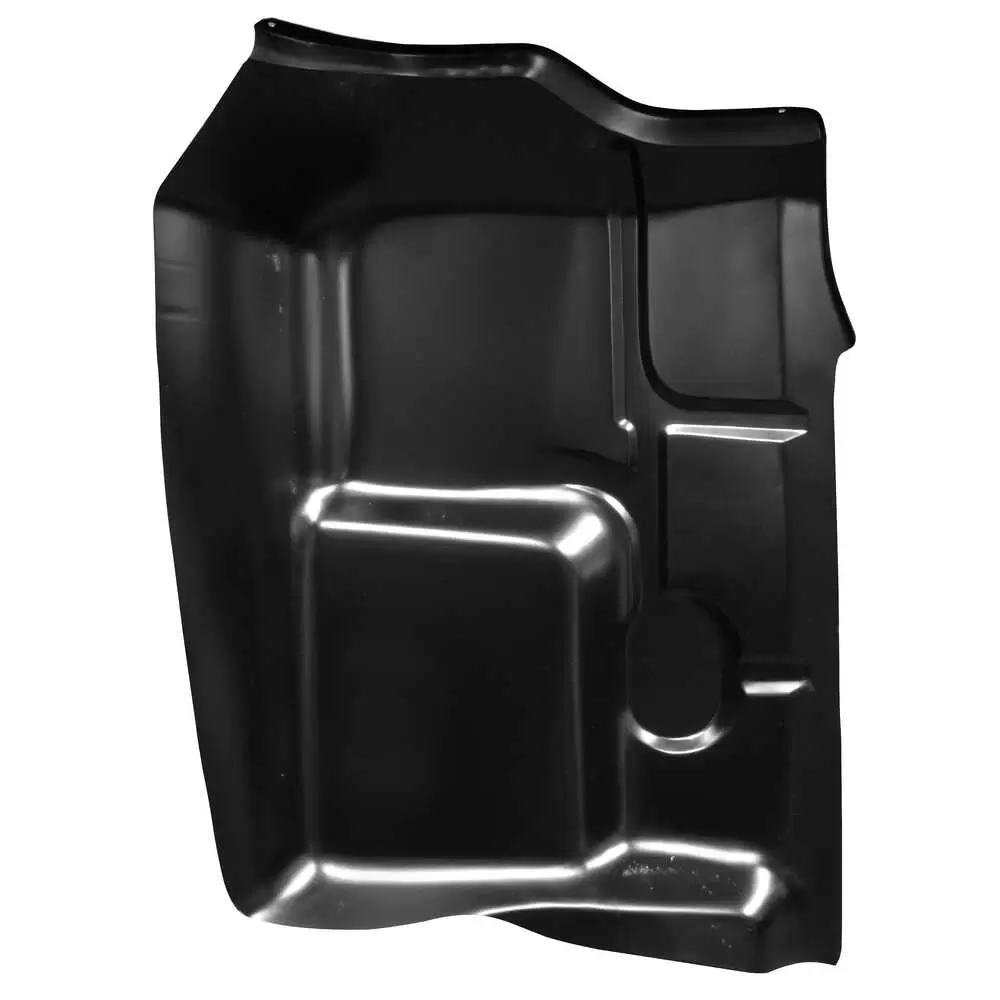 1991-1993 GMC Sonoma Pickup Cab Floor Half - Right Side