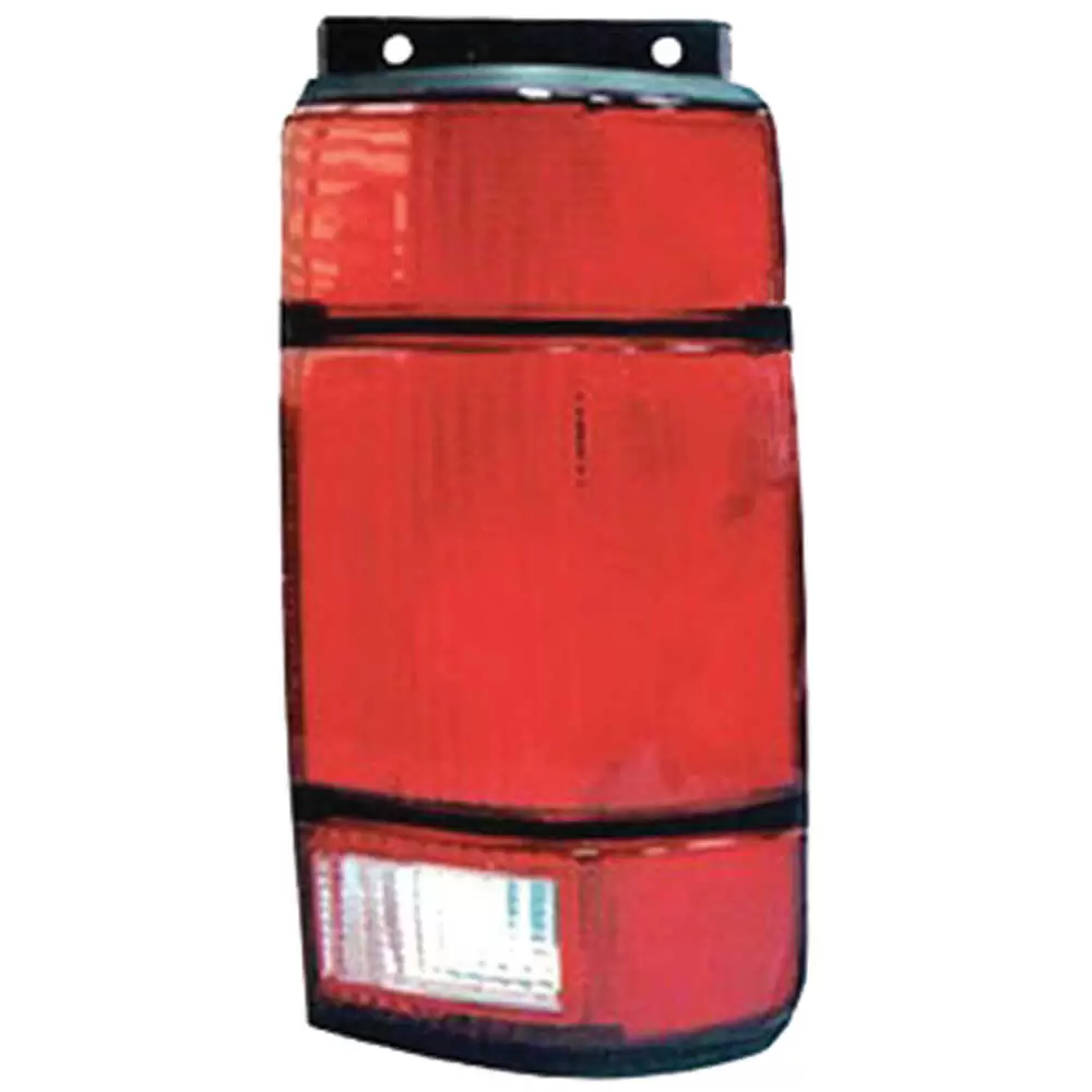 1991-1994 Ford Explorer Tail Light Assembly, left side - Right Side