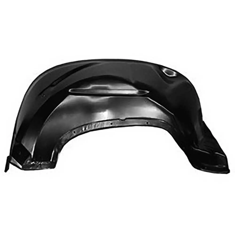 1991-1994 Oldsmobile Bravada Front Wheelhouse - Left Side