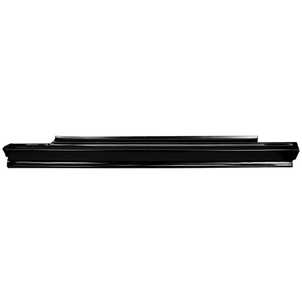 1991-1994 Oldsmobile Bravada Rocker Panel - Right Side