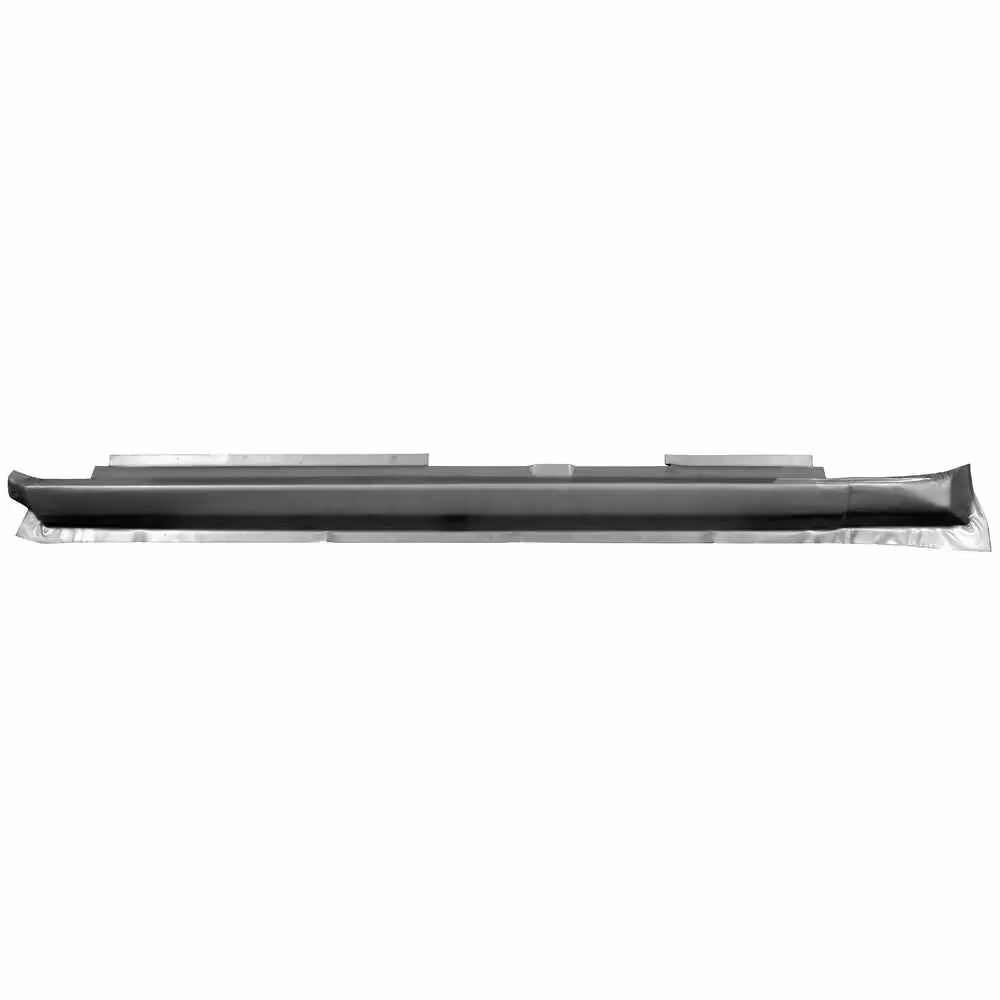 1991-2001 Ford Explorer 4 Door Rocker Panel - Left Side