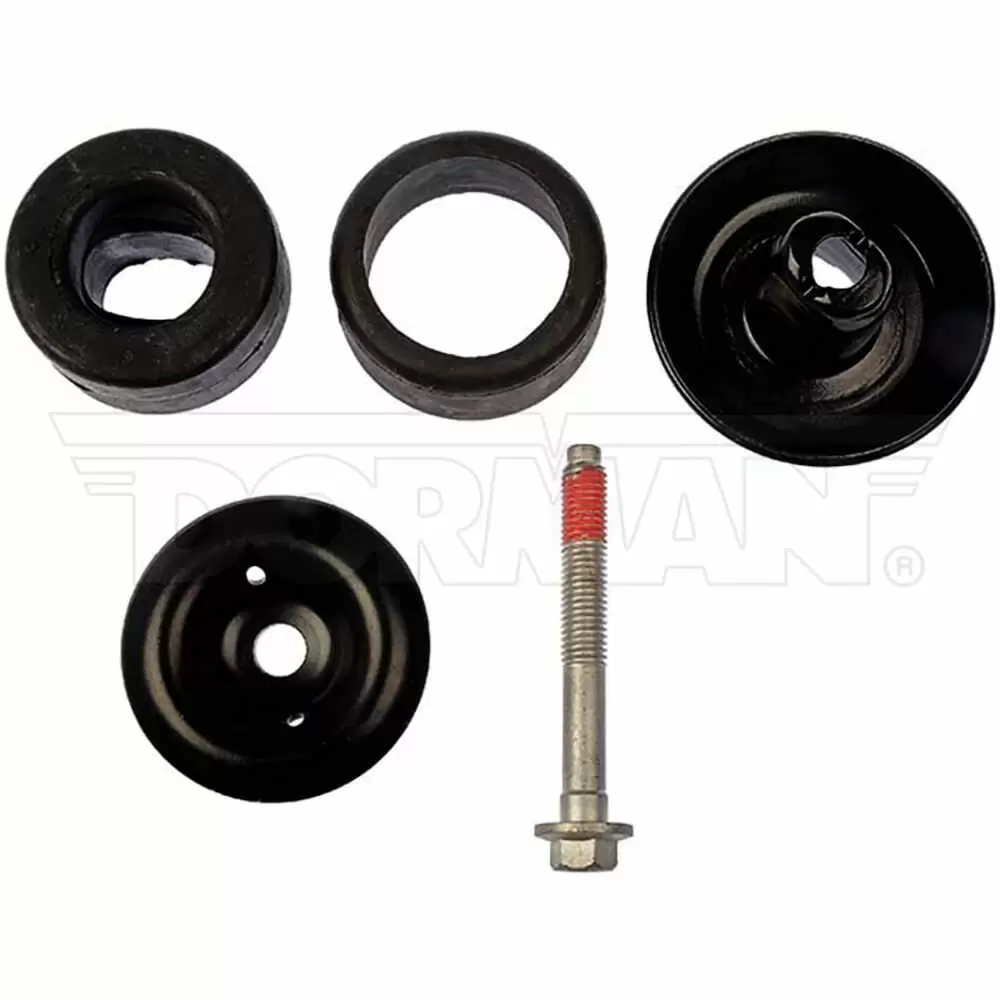 1992-1992 GMC Safari Body Mount Kit, Body Position 3