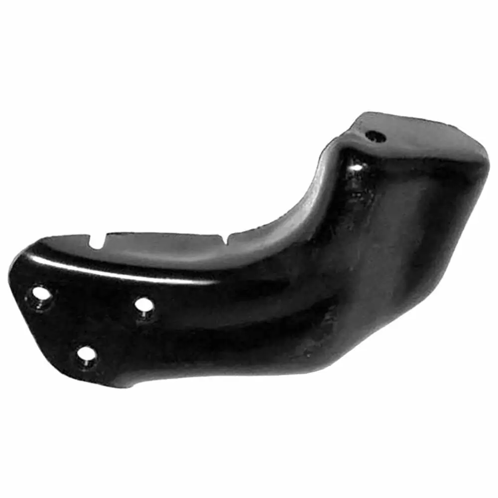 1992-1993 Chevrolet Blazer Front Bumper Bracket - Right Side