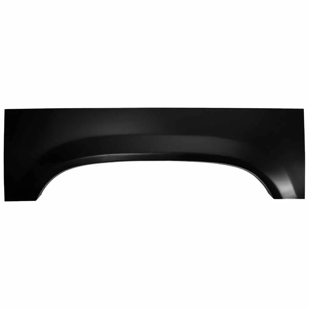 1992-1994 Chevrolet Blazer 2 Door Upper Rear Wheel Arch - Right Side