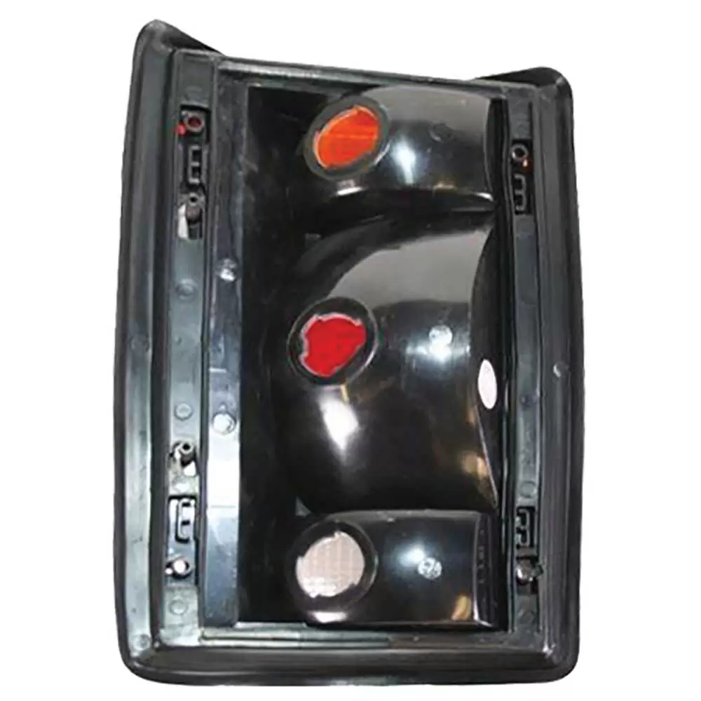 1992-1994 Ford Econoline Tail Light Assembly - Right Side