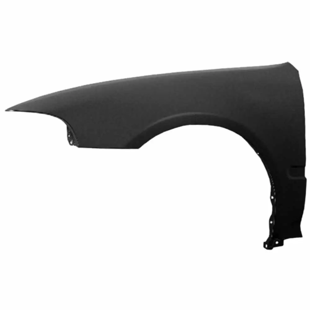 1992-1995 Honda Civic 2 or 3 Door Hatchback Front Fender - Left Side