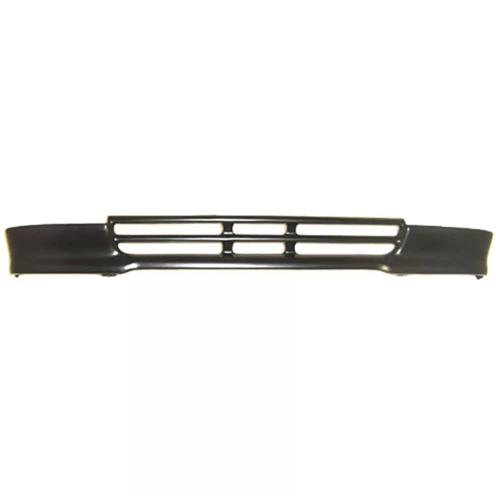 1992-1995 Toyota Pickup Truck Front Valance Panel, 4WD