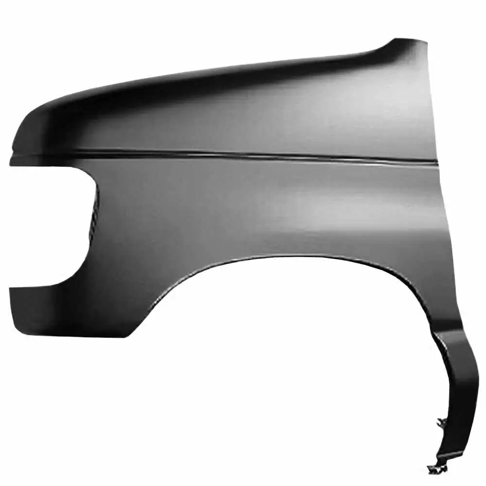 1992-1996 Ford Econoline Front Fender - Left Side