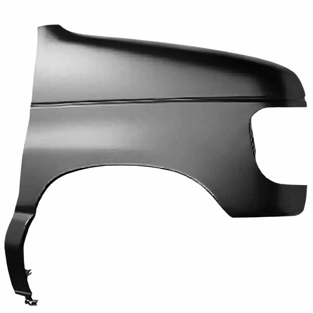 1992-1996 Ford Econoline Front Fender - Right Side