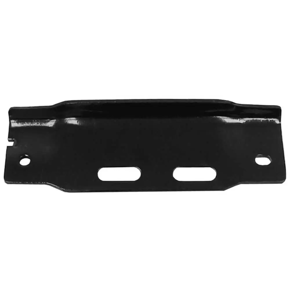 1992-1996 Ford F150 Pickup Truck Front Bumper Bracket - 1983-051-L Left Side