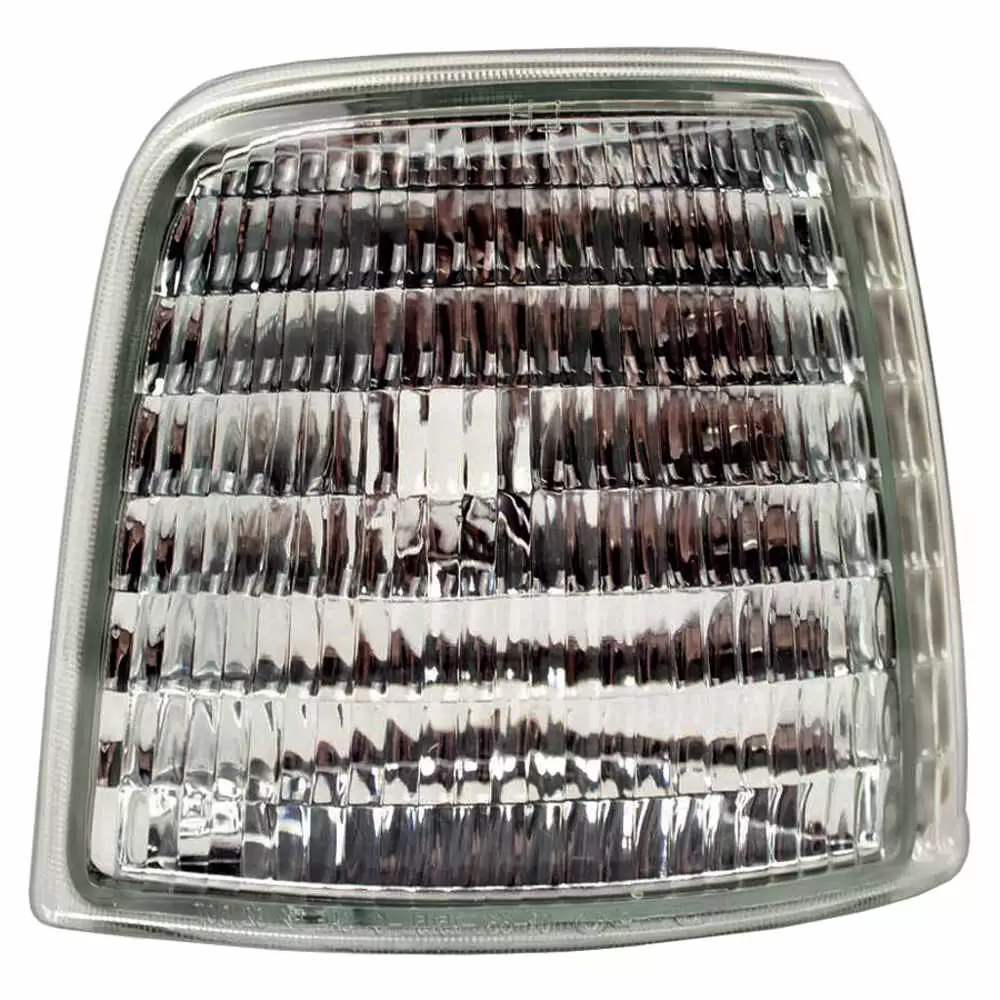 1992-1996 Ford F150 Pickup Truck Side Marker Light Assembly - Right Side