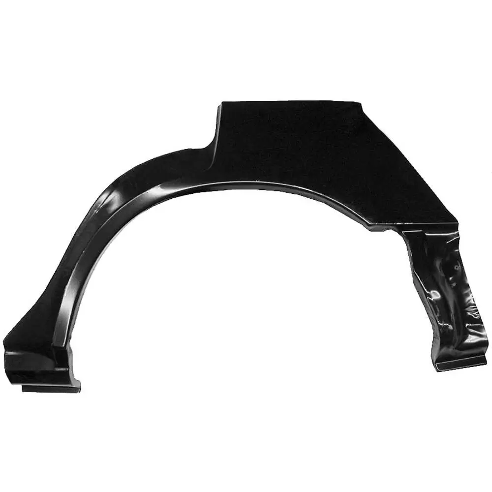 1992-1996 Toyota Camry 4 Door Rear Wheel Arch - 81-53-58-1 Left Side