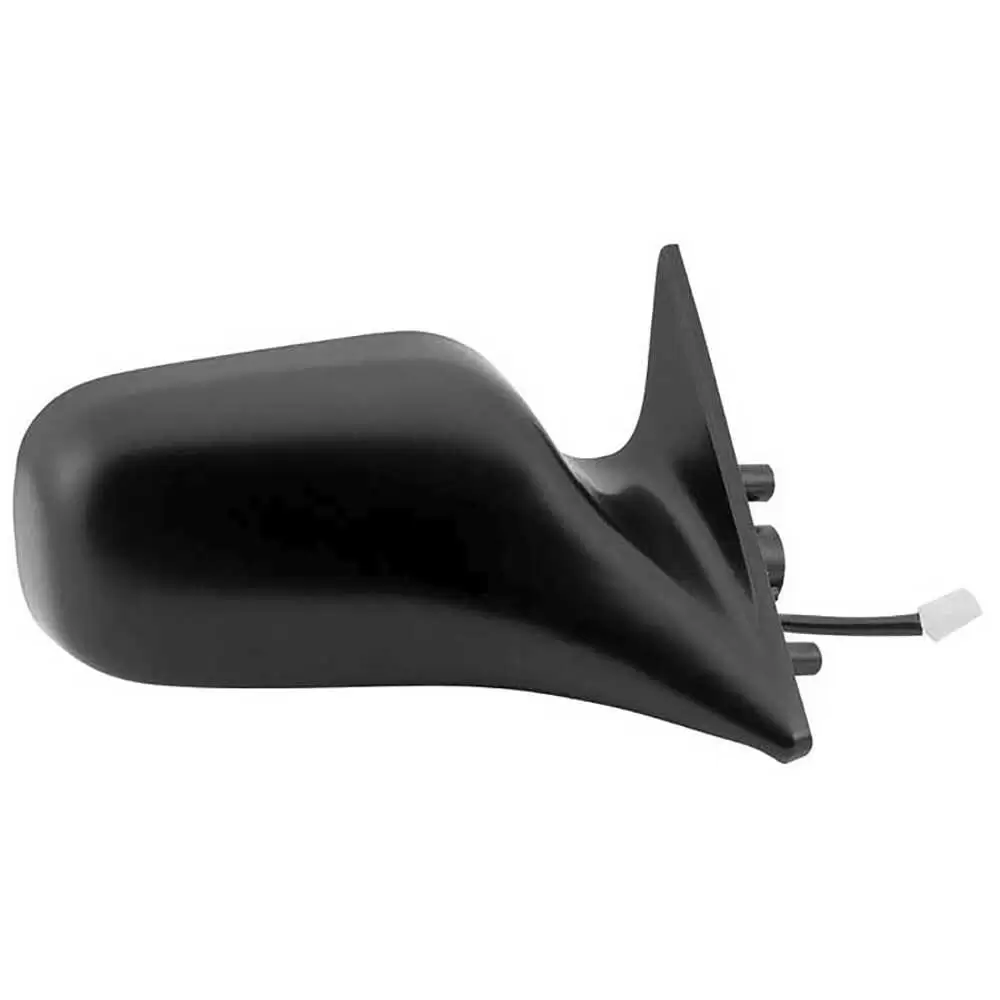 1992-1996 Toyota Camry Mirror Assembly, driver side