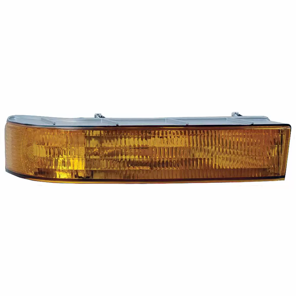 1992-1998 Ford F350 Pickup Parking Light Assembly - Right Side