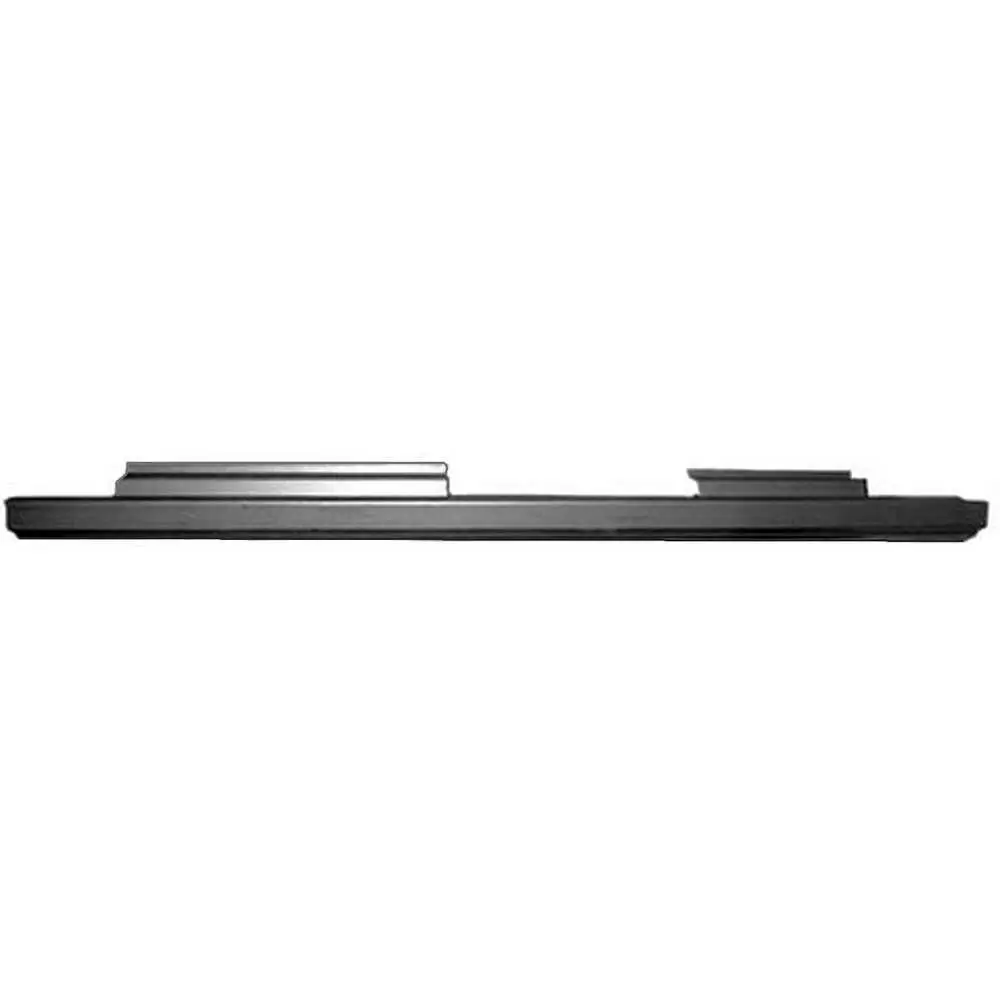 1992-1998 Oldsmobile Achieva Slip-on Rocker Panel, 4DR - Left Side