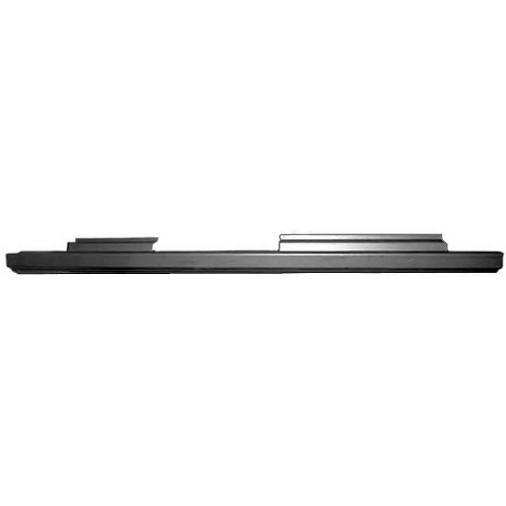 1992-1998 Oldsmobile Achieva Slip-on Rocker Panel, 4DR - Right Side