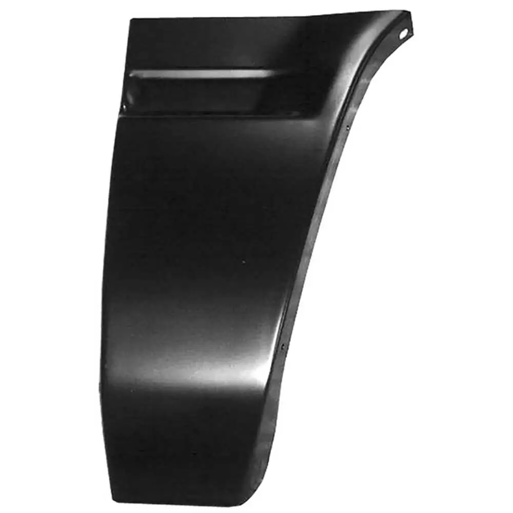 1992-1999 Chevrolet Suburban Quarter Panel Lower Front Section -  Left Side
