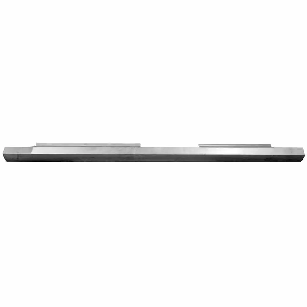 1992-1999 Chevrolet Suburban Slip-On Rocker Panel - Left Side