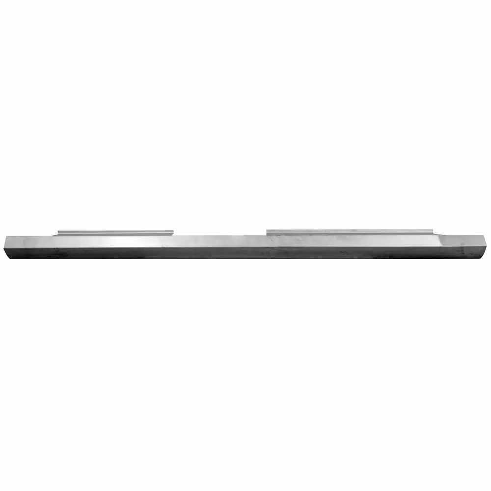 1992-1999 Chevrolet Suburban Slip-On Rocker Panel - Right Side