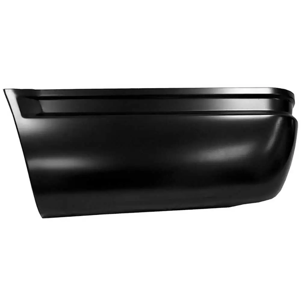 1992-1999 GMC Suburban  Quarter Panel Rear Lower Section -Left Side