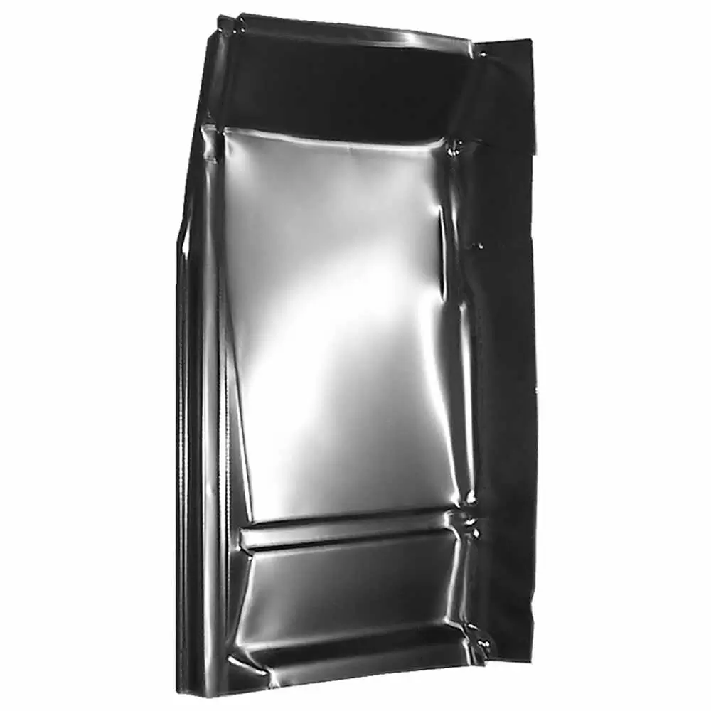 1992-1999 GMC Yukon Cab Floor Pan (Inner Section) - Left Side