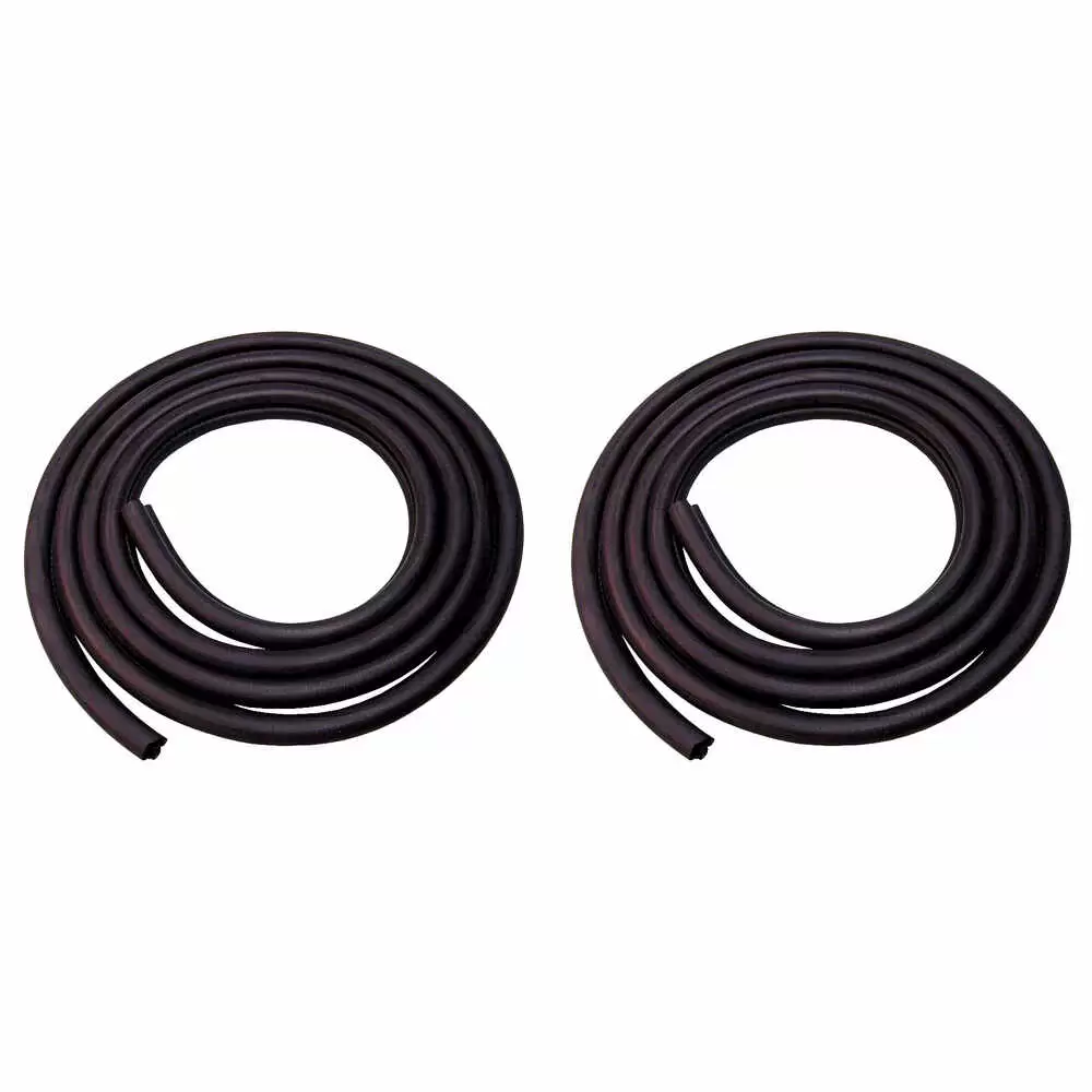 1992-1999 GMC Yukon Door Weatherstrip Kit